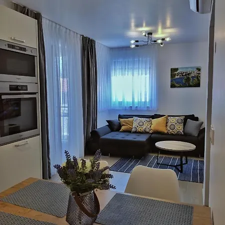 Romana Soul Апартаменты *