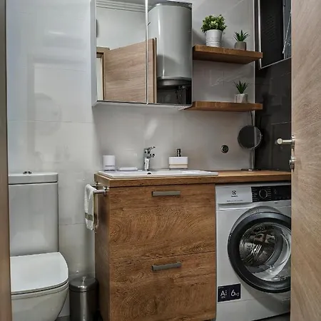 Romana Soul Appartement