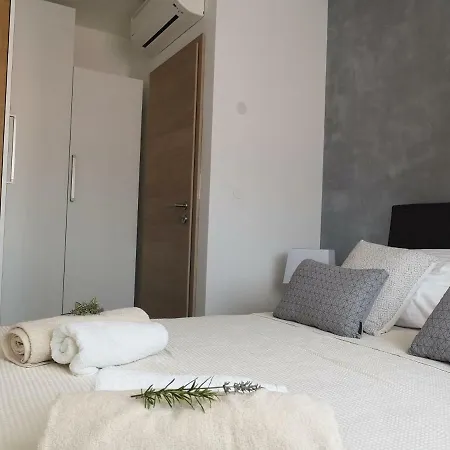 Апартаменты Romana Soul *