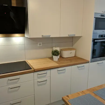 Romana Soul Appartement *