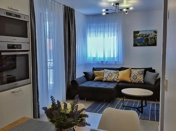 Romana Soul Apartman *