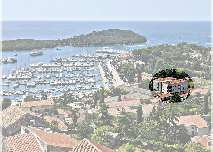 Apartman Romana Soul *