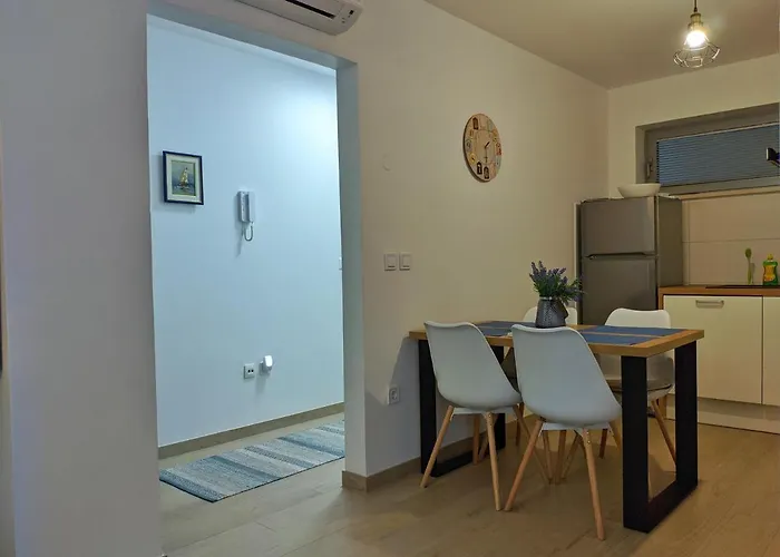 Apartman Romana Soul Vrsar