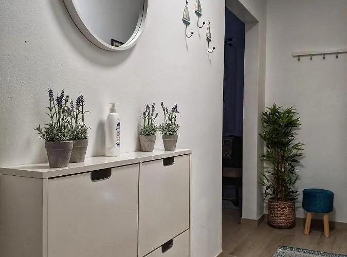 Romana Soul Apartman Vrsar