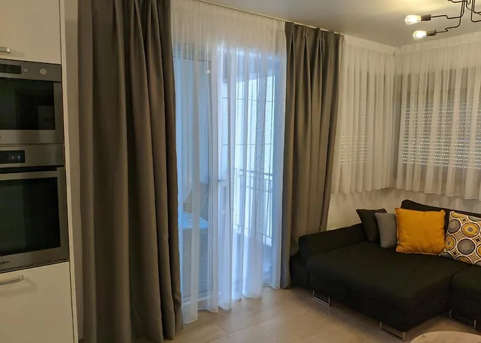 Apartman Romana Soul