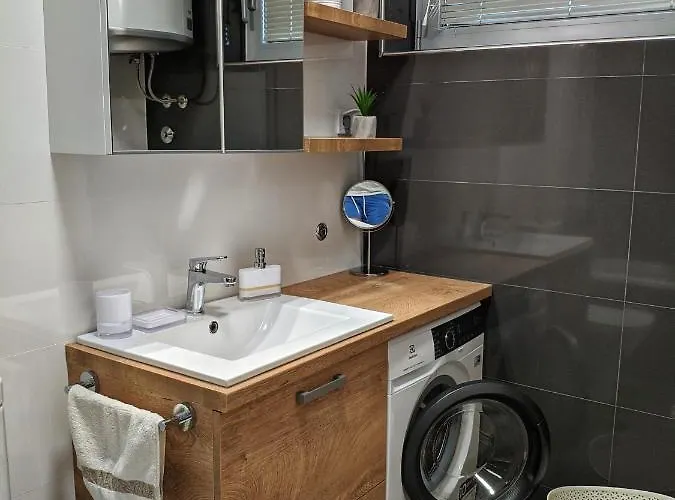 Romana Soul Apartman *