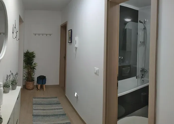 Romana Soul Apartman *