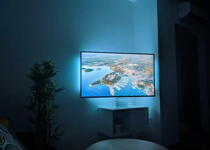 Romana Soul Apartman