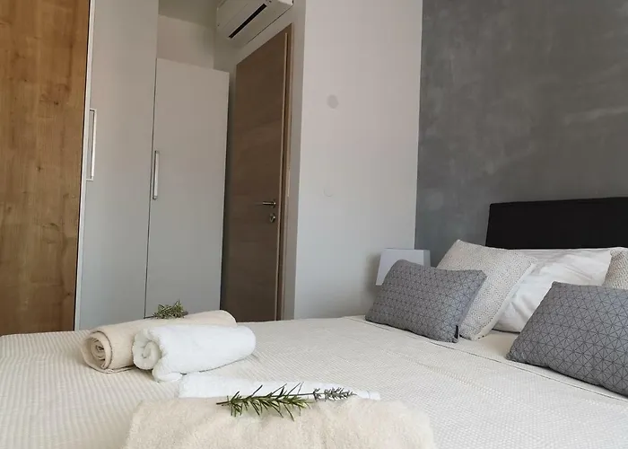 Apartman Romana Soul *