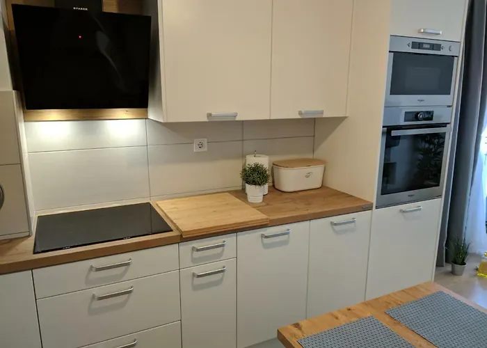 Romana Soul Apartman *