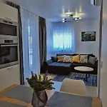 Romana Soul Апартаменты *