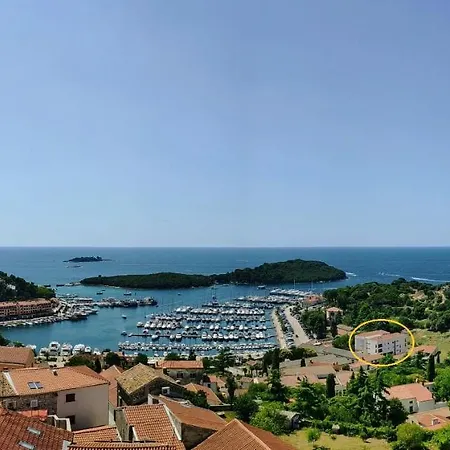 Romana Soul Vrsar