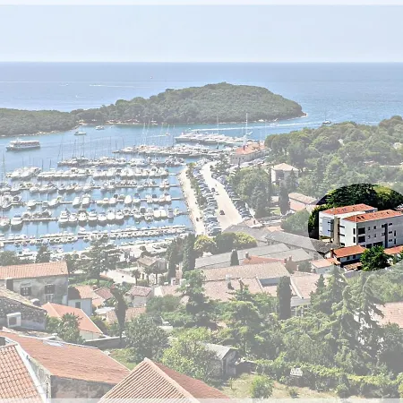 Apartment Romana Soul *