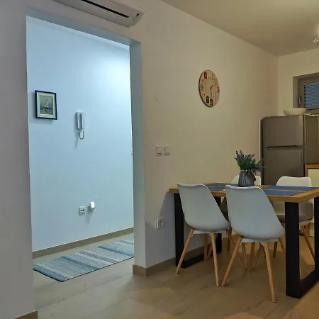 Apartment Romana Soul Vrsar