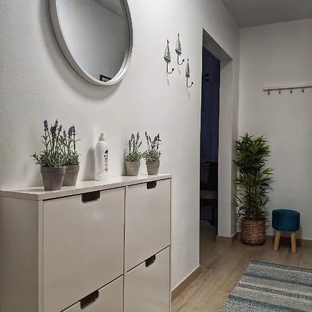 Romana Soul Apartment Vrsar