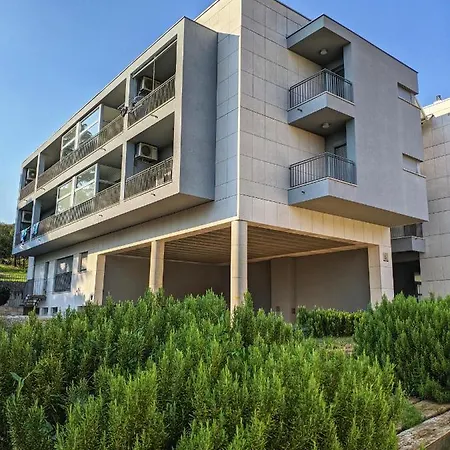 Romana Soul Apartment *