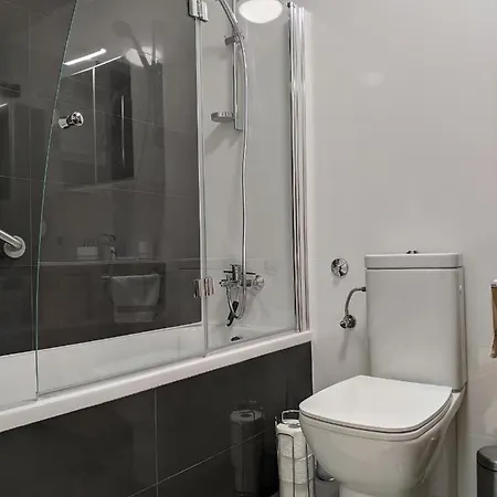 Apartment Romana Soul