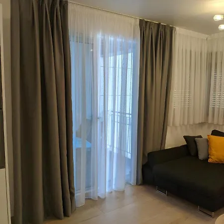Apartment Romana Soul