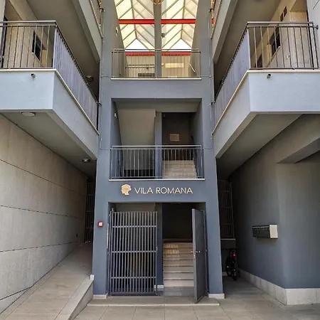 Apartment Romana Soul *