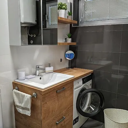 Romana Soul Apartment *