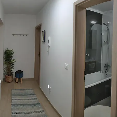 Romana Soul Apartment *