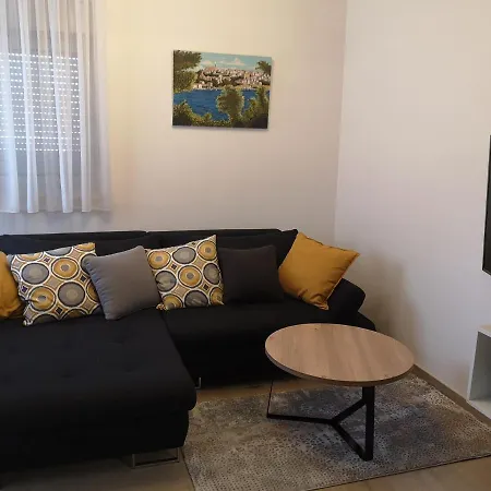 Romana Soul Apartment Vrsar