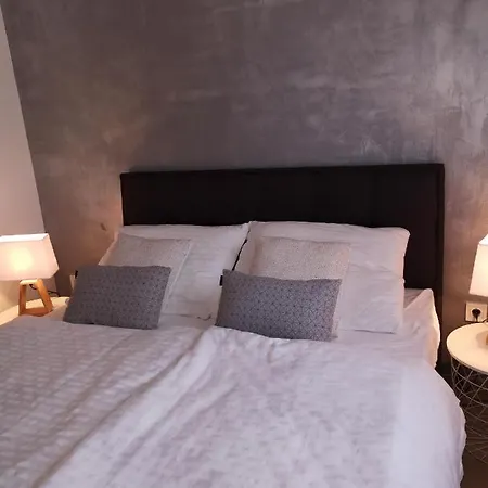 Romana Soul Apartment