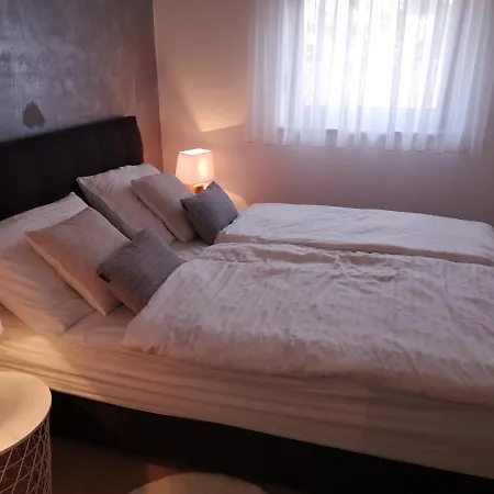 Apartment Romana Soul *