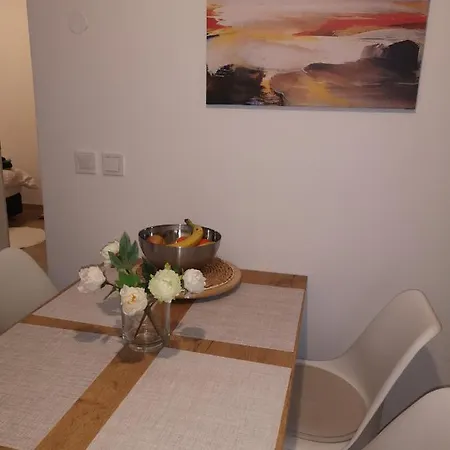 Romana Soul Apartment Vrsar