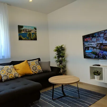 Romana Soul Apartment