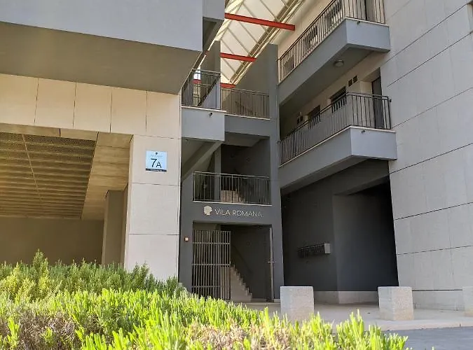 Appartement Romana Soul Vrsar