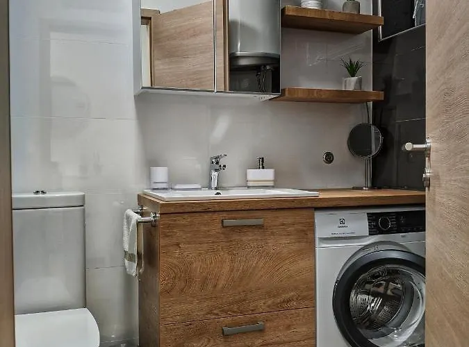 Romana Soul Appartement