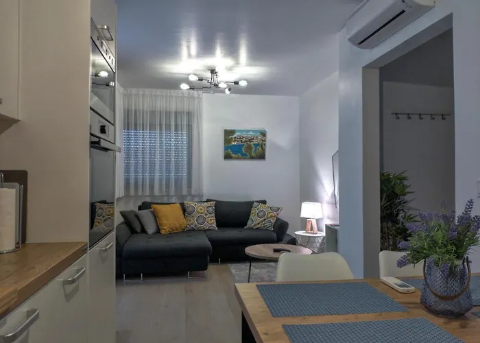 Romana Soul Appartement Vrsar