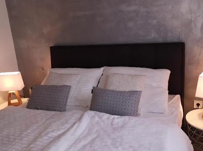 Romana Soul Appartement