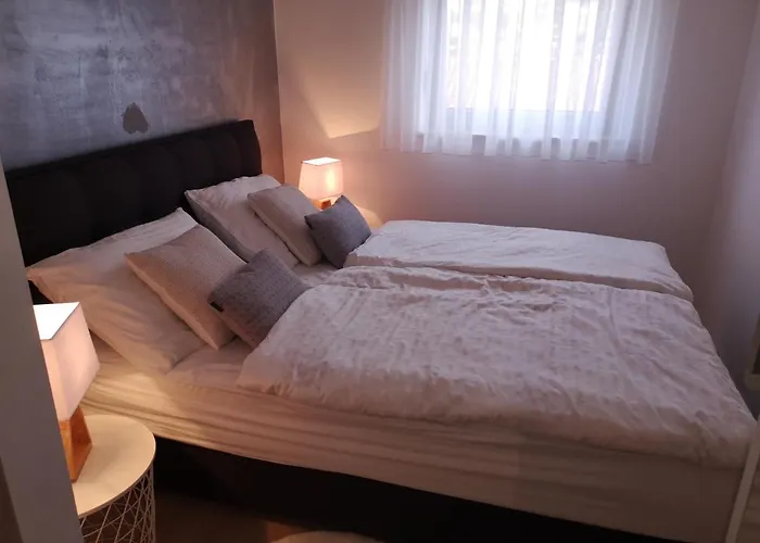 Appartement Romana Soul *