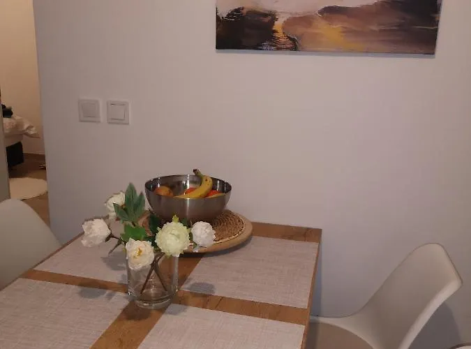 Romana Soul Appartement Vrsar