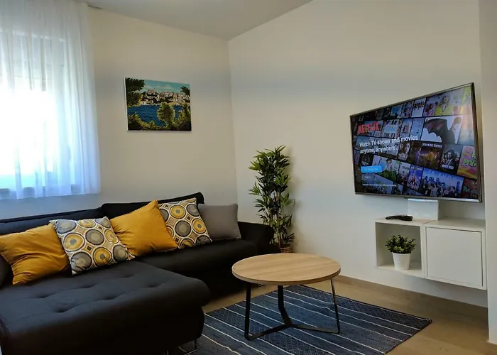 Romana Soul Appartement