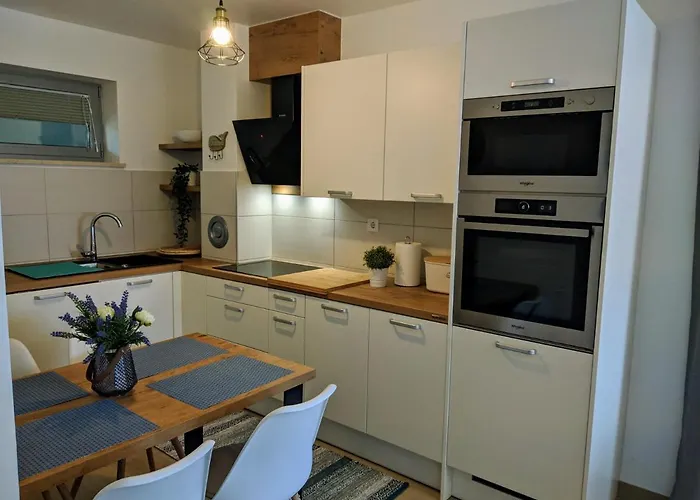 Romana Soul Appartement Vrsar